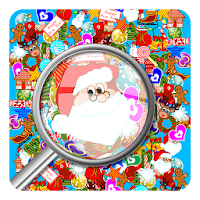 Christmas Search