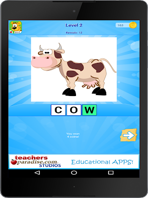 All Animals Quiz For Kids Game Screenshot 3