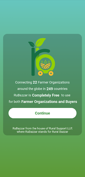 RuBazzar Screenshot 0