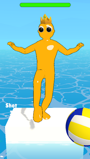 Charge Shot Screenshot 2