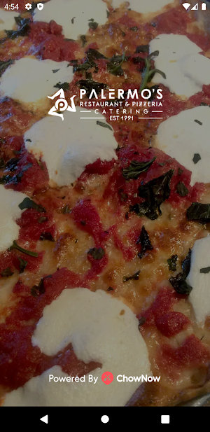 Palermos Screenshot 0