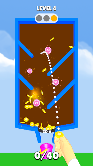 Flip Coin 3D Screenshot 3