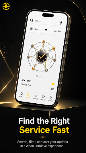 ProApps Concepts Screenshot 1