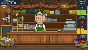 Yerba Mate Tycoon Screenshot 0