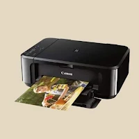 Canon PIXMA MG3620 Guide