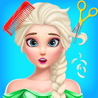 Hair Salon: Queen Beauty Salon