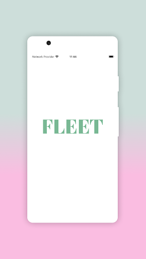 Fleet Dance Coaching Screenshot 0