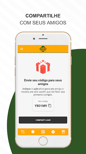 HOTEL E RESTAURANTE TABU Screenshot 2