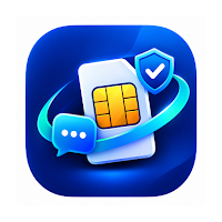 Vernum: Virtual Number OTP/SMS
