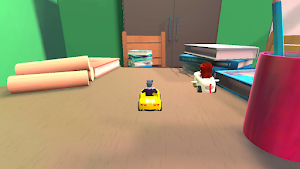 FNF Challenge Funny Racing - F Screenshot 2