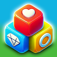 Tile Connect: Link Color