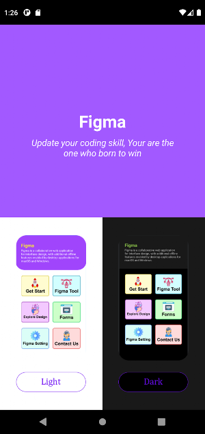 Learn Figma Screenshot 0