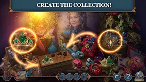 Royal Romances: Episode 4 f2p Screenshot 1