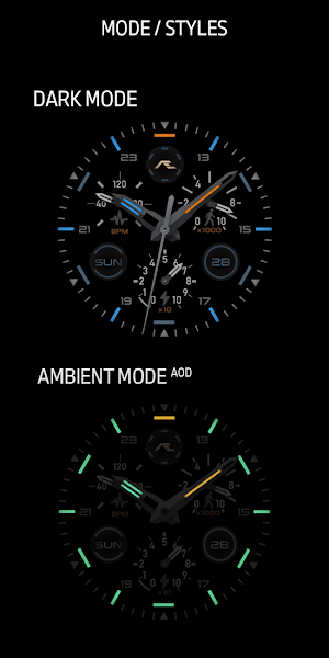 AE ATLANTIS [PERPETUAL] Screenshot 2