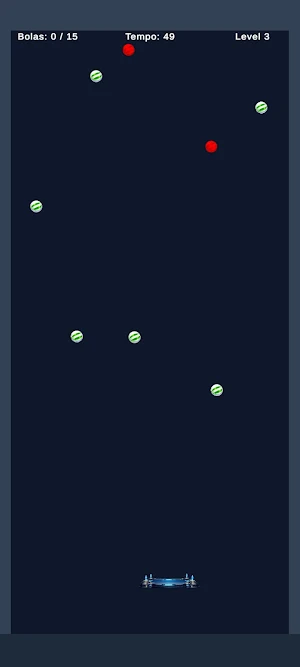 Quick Catch: Climax Screenshot 2