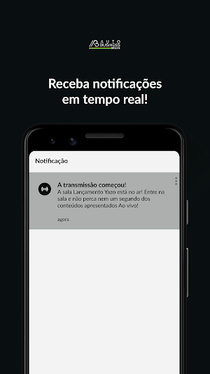 Auto Business Brazil Screenshot 3