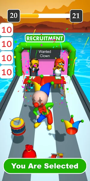 Pick Your Stuff Screenshot 2