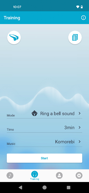 Neuro Switch Screenshot 0