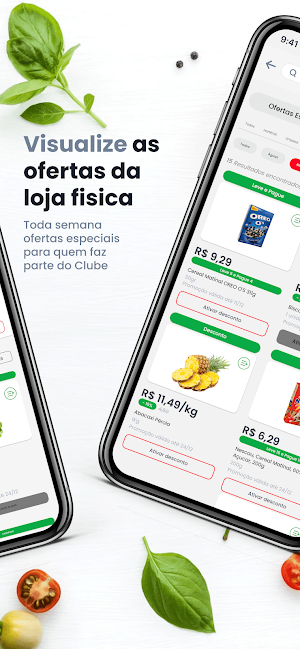 Clube Unidos 32 Screenshot 1