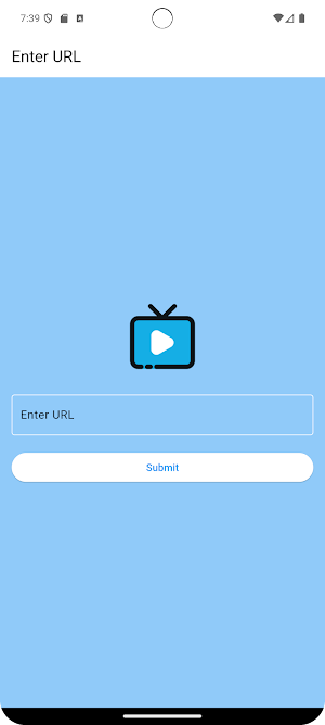 WATCH LIVE  | Video Player Screenshot 1