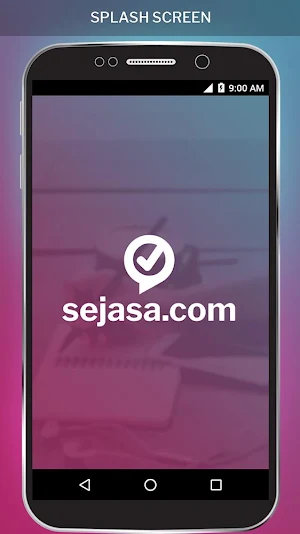 Mitra Sejasa Screenshot 0