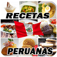 Recetas peruanas