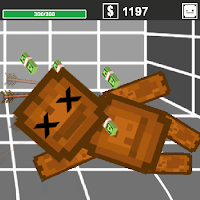 Ragdoll Fight Playground