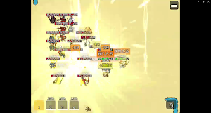 冒険はお買い物の後で！ Screenshot 3