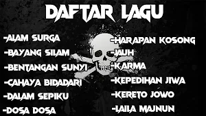 Lagu Gothic Metal Mp3 Offline Screenshot 3