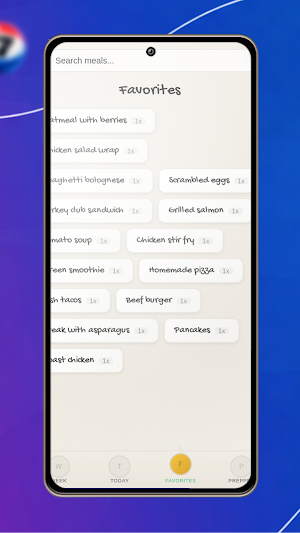 Lottogo Screenshot 2
