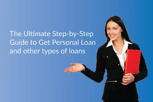 Loan Guide App Screenshot 1