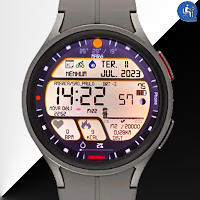 C10 - Global Military Wear OS
