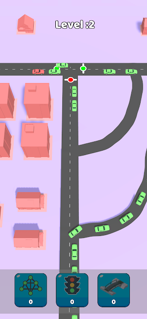 Traffic Expert Screenshot 0