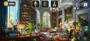 Hidden Object Screenshot 0