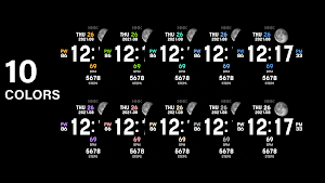 HMKWatch_Digi_070 Screenshot 3