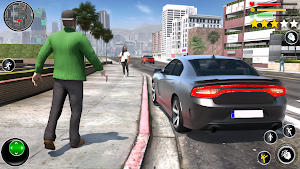 Gangster Games Mafia City War Screenshot 0
