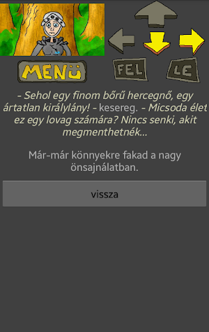 Szúnyogember 3 Screenshot 2
