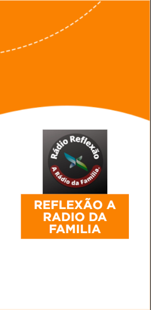 Radio Reflexão W Braz Screenshot 0