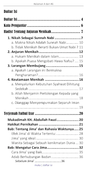 Terjemah Fathul Izar Screenshot 1