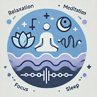 EasySounds - Meditation, Fo...