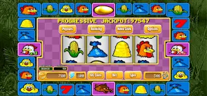 Slot Gallina Wheel Screenshot 0