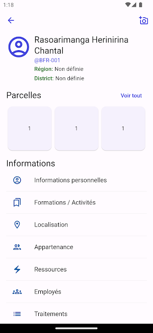 Tsimoka Screenshot 2