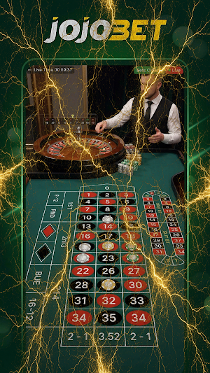 Jojobet Screenshot 1