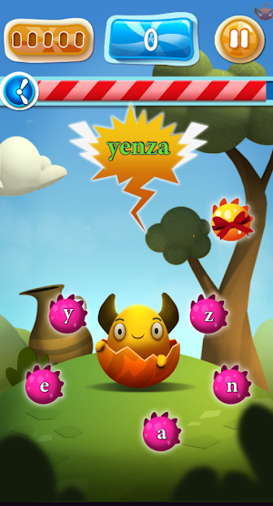 Funza Inunu (isiNdebele) Screenshot 1
