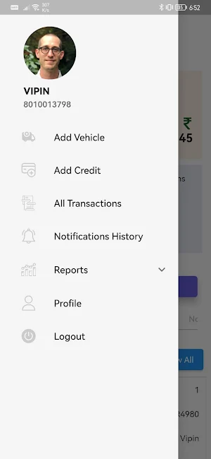 NotifyMe Screenshot 2