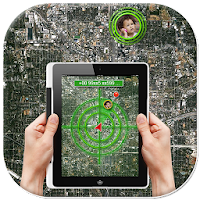 Voice GPS & Driving Direction