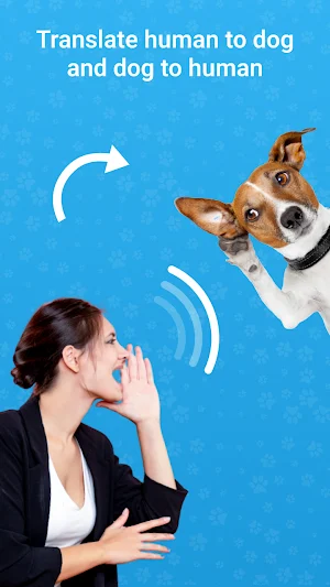 Cat & Dog Translator—Pet sound Screenshot 2