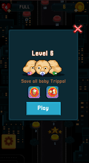 Er  Trippa Bubble Screenshot 1