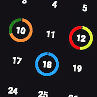 TapCal: Quick Planner