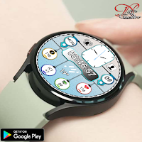 [N-SPORT221]Dual Watch Faces
